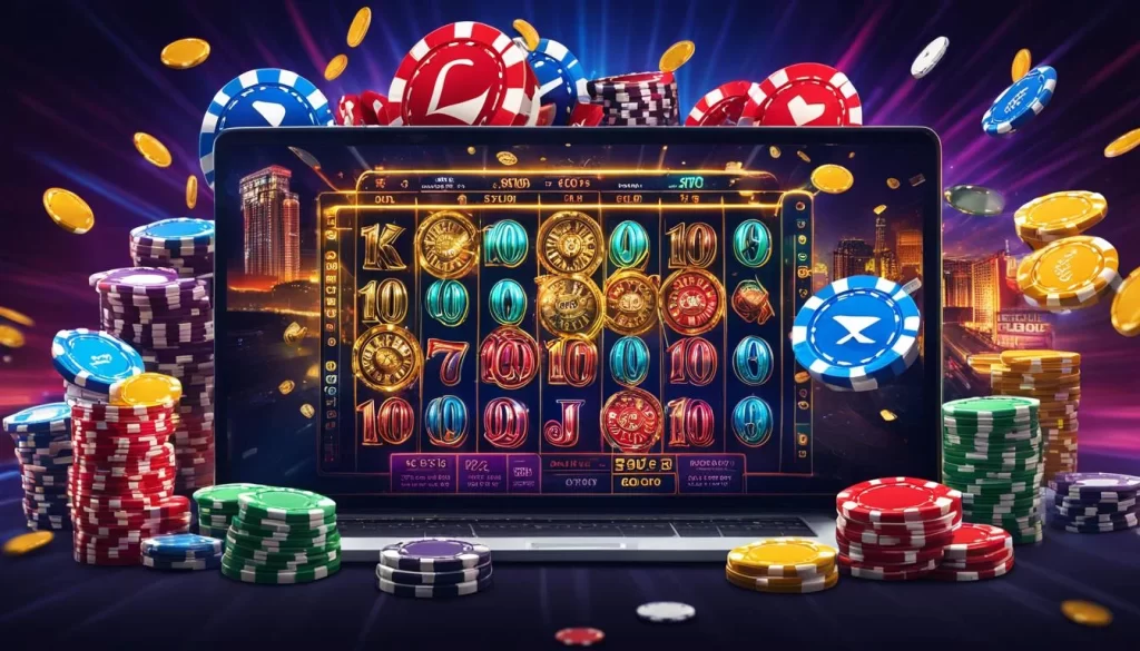 Hướng dẫn sử dụng súng và chiến thuật chơi game bắn cá xèng hiệu quả