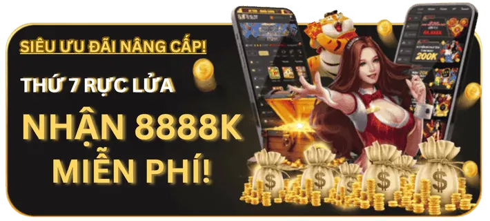 Trải nghiệm game bắn cá xèng tại LUCKY88