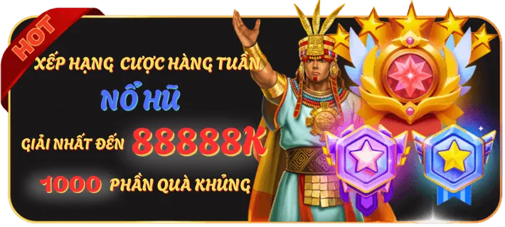 Bắn cá xèng vũ trụ bao la