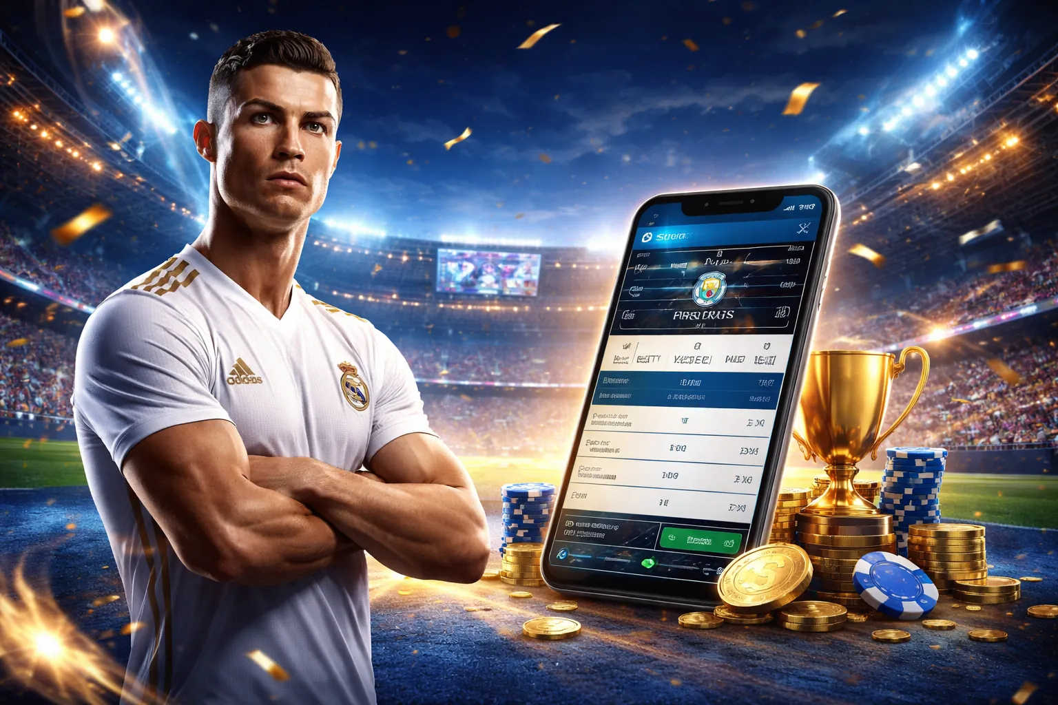 Sảnh game bắn cá xèng Thể Thao đổi thưởng hấp dẫn