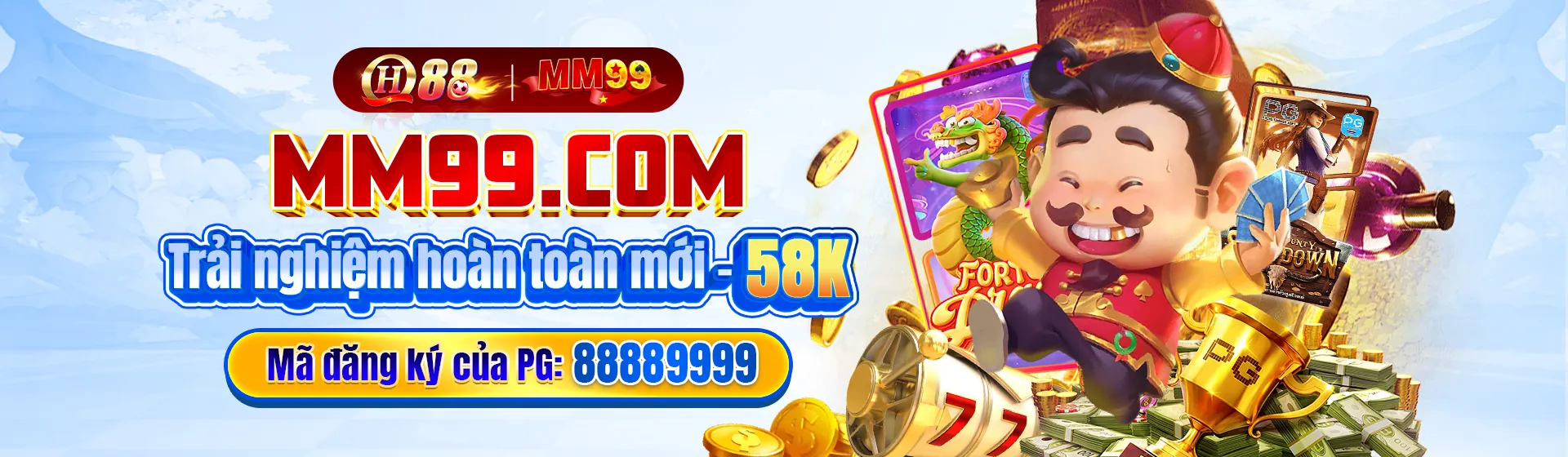 Đăng nhập bắn cá xèng - Nền tảng game bắn cá đổi thưởng uy tín