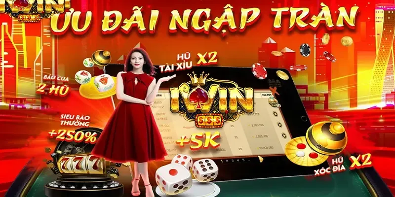Chương trình khuyến mãi hấp dẫn ban ca xeng